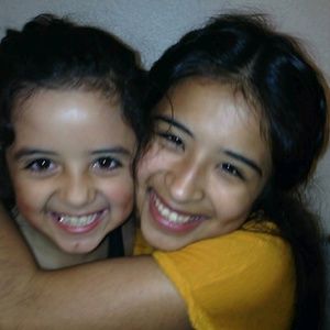 Meet your Posher, Noelia